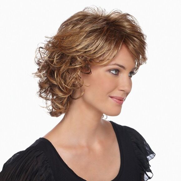 Estetica Designs Classique COLLEEN Full Wig R6LF29 - Picture 2 of 4
